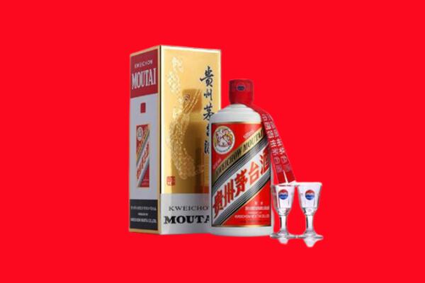 吉州区回收茅台酒